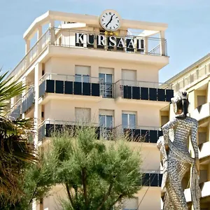 Szálloda Kursaal